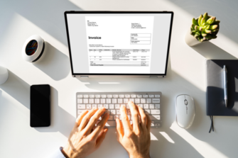 Electronic Invoicing in South Africa: Benefits and Risks